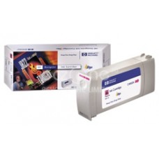 Cartus cerneala HP 81 Dye Magenta Ink Cartridge 680 ml C4932A